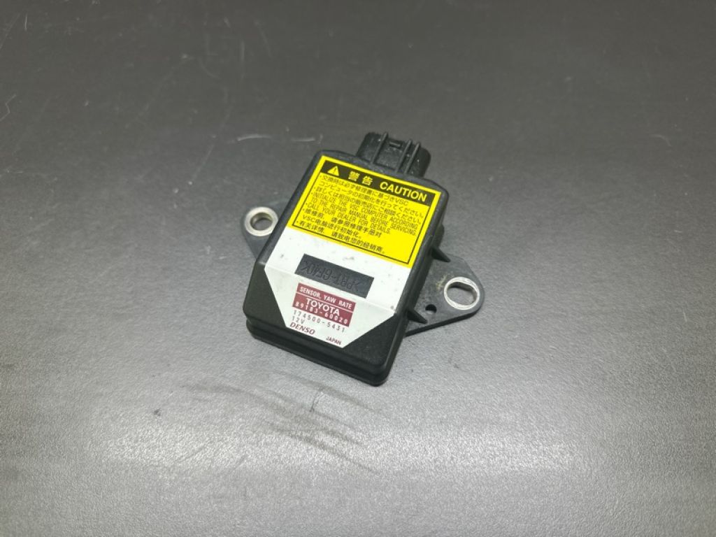 89183-60020 | Датчик ESP TOYOTA CAMRY 40 06-11