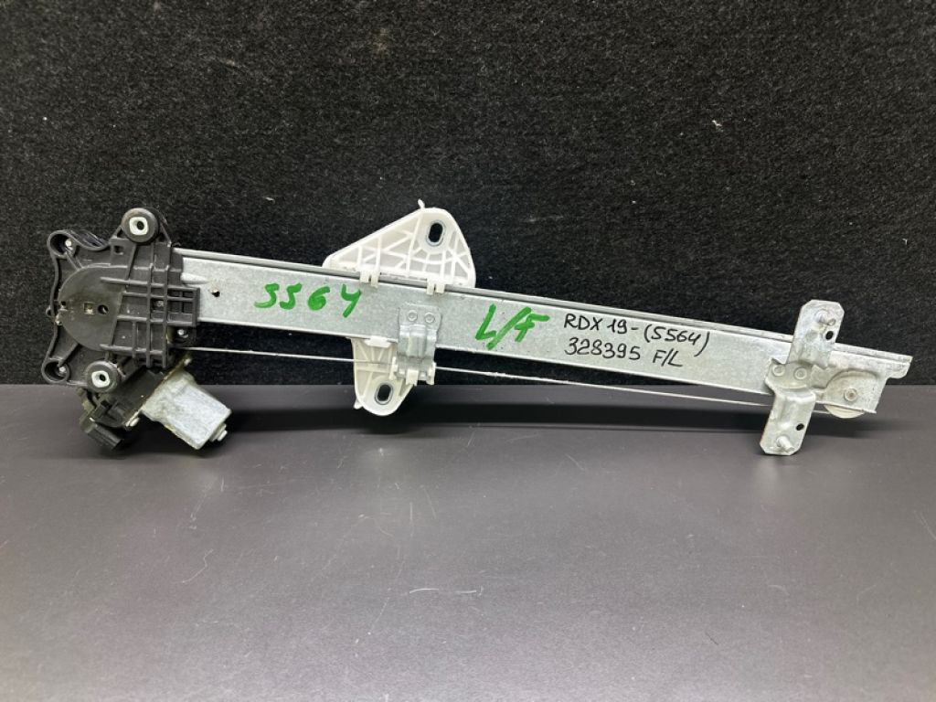 72250-TJB-A01 | Склопідйомник передн. лів. ACURA RDX 19-