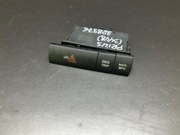 Кнопка аварийной сигнализации TOYOTA PRIUS - 20 03-11