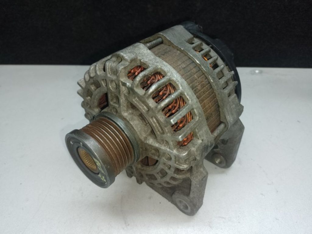 23100-EN000 | Генератор NISSAN X-TRAIL T30 01-07