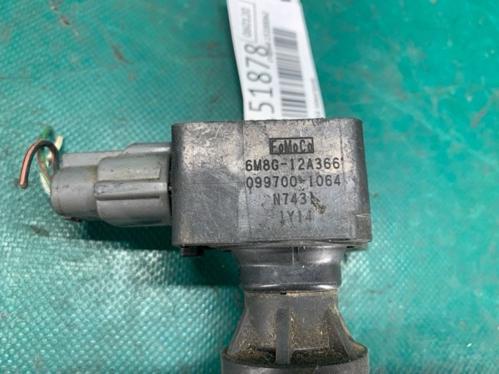 L3G2-18-100A | Катушка зажигания MAZDA 6 GH 07-12 - Фото 3