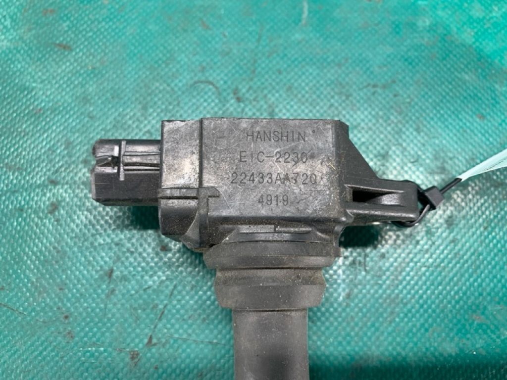 22433AA720 | Катушка зажигания SUBARU IMPREZA 11-17 - Фото 6