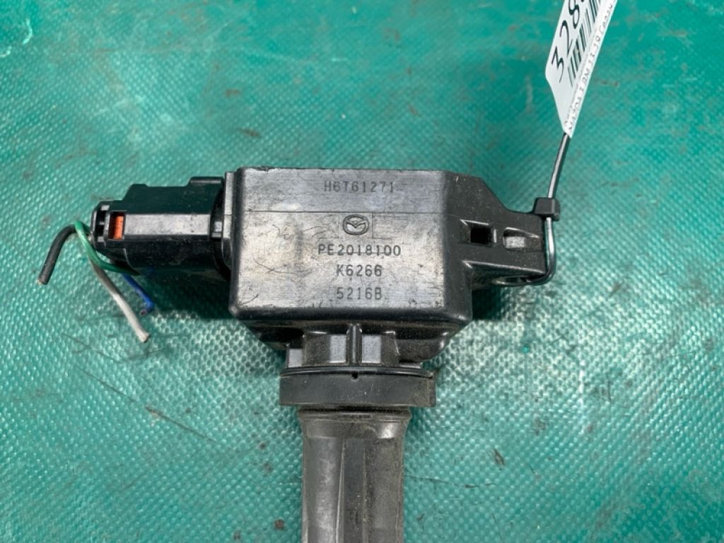 PE20-18-100A | Котушка запалювання MAZDA 3 BM 13-19 - Фото 5
