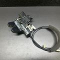 84631-1MA0A | Замок крышки багажника INFINITI M25/M37/M56/Q70/M35H 10-16 - Превью 3