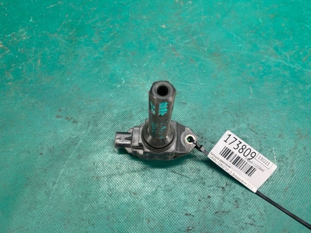 22433AA681 | Катушка зажигания SUBARU FORESTER 12-19 - Фото 3