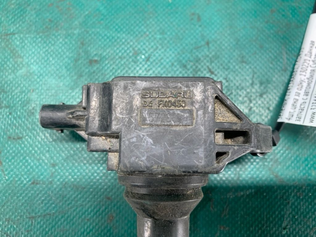 22433AA681 | Катушка зажигания SUBARU FORESTER 12-19 - Фото 6
