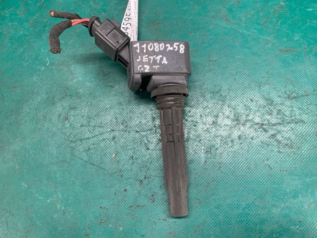 04C 905 110 J | Котушка запалювання VOLKSWAGEN JETTA USA 10-17