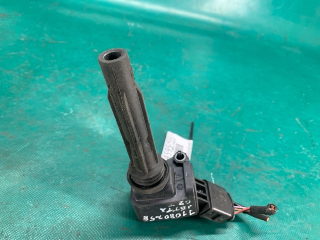 04C 905 110 J | Котушка запалювання VOLKSWAGEN JETTA USA 10-17 - Фото 3