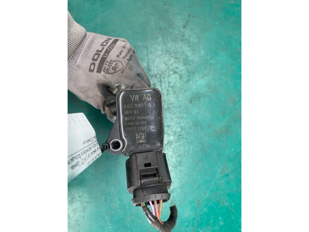 04C 905 110 J | Котушка запалювання VOLKSWAGEN JETTA USA 10-17 - Фото 4