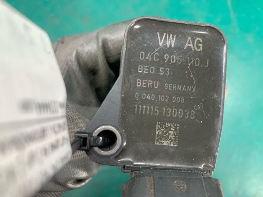 04C 905 110 J | Котушка запалювання VOLKSWAGEN JETTA USA 10-17 - Фото 5