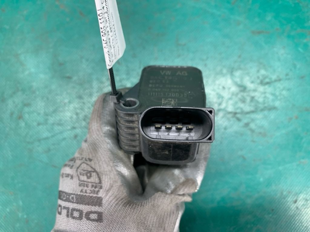 04C 905 110 J | Котушка запалювання VOLKSWAGEN JETTA USA 10-17 - Фото 6
