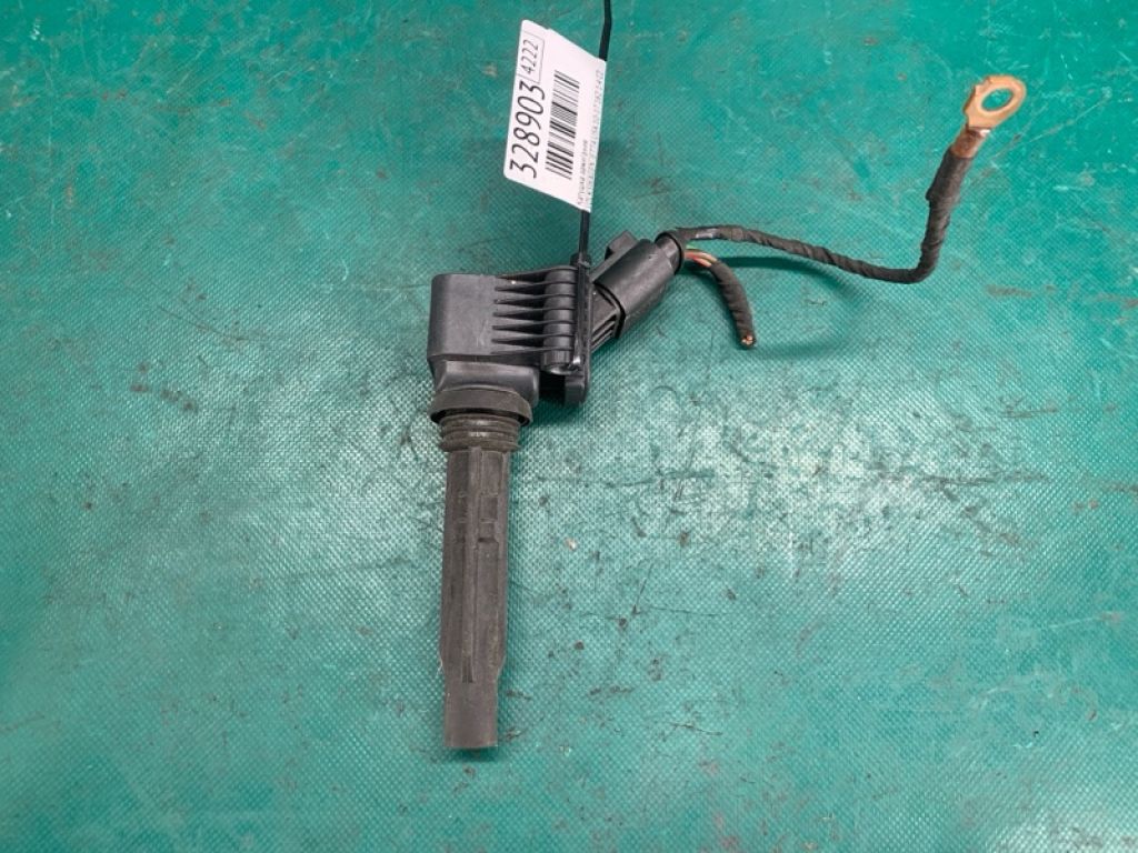 04C 905 110 J | Котушка запалювання VOLKSWAGEN JETTA USA 10-17