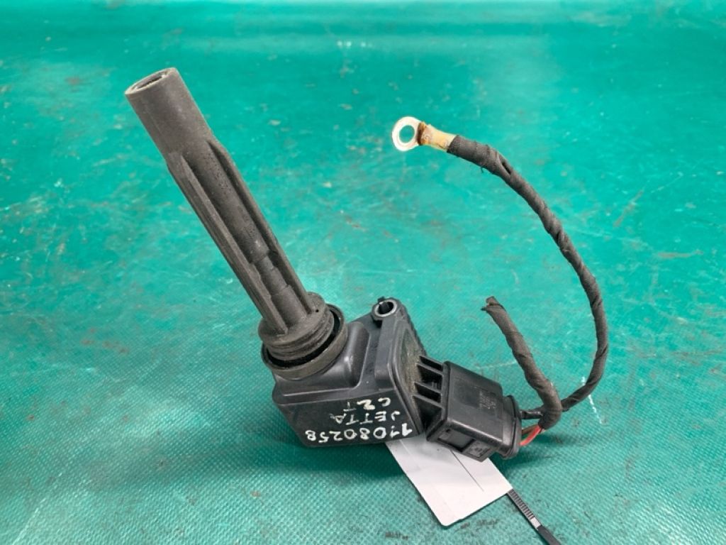 04C 905 110 J | Катушка зажигания VOLKSWAGEN JETTA USA 10-17 - Фото 3