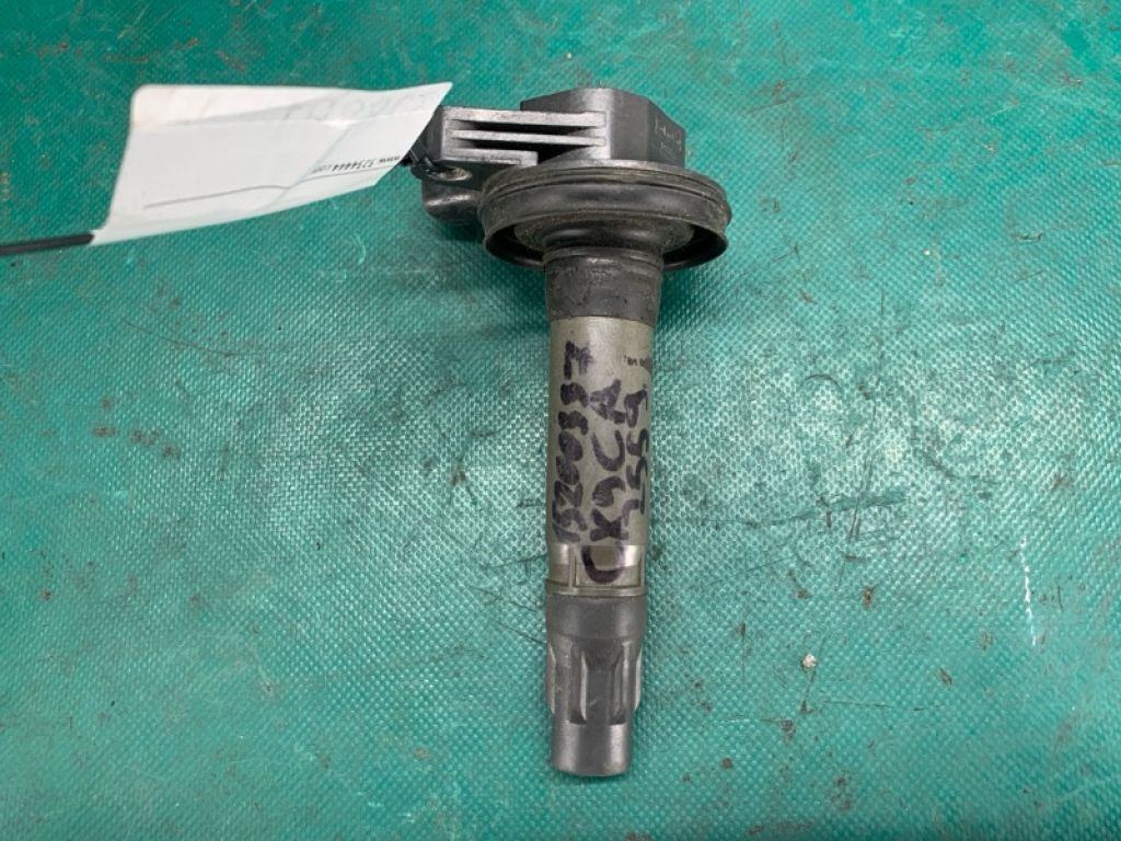 ZZJ1-18-100 | Катушка зажигания MAZDA CX-9 06-16