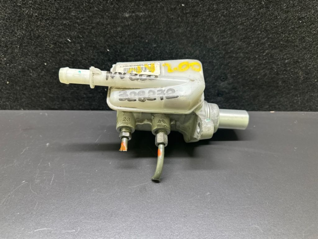 46010-3LM0A | Главный тормозной цилиндр NISSAN NV200 USA 13-