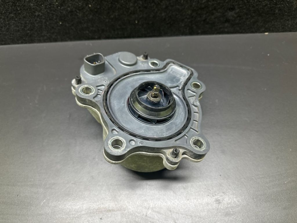 161A0-29015 | Помпа охолодження електрична TOYOTA PRIUS - 30 09-17