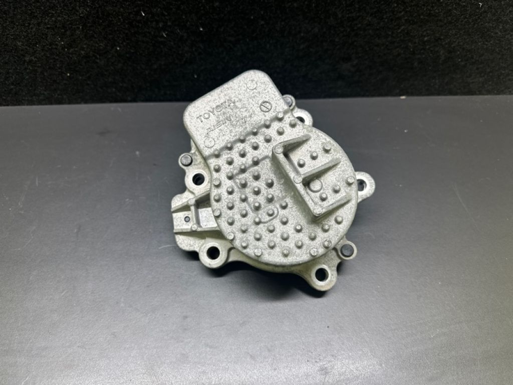 161A0-29015 | Помпа охолодження електрична TOYOTA PRIUS - 30 09-17 - Фото 3
