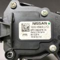 18002-4BA0A | Педаль газа NISSAN X-TRAIL/ROGUE T32 13-20 - Превью 5