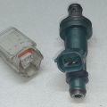 23209-20020 | Форсунка топливная LEXUS RX300 98-03 - Превью 2