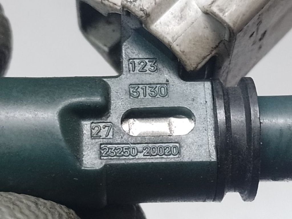 23209-20020 | Форсунка паливна LEXUS RX300 98-03 - Фото 3