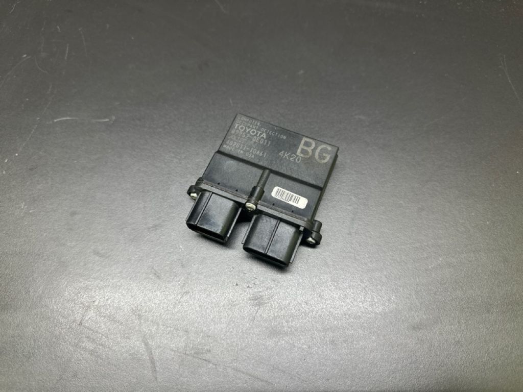 89952-0E011 | Датчик TOYOTA CAMRY 55 14-17