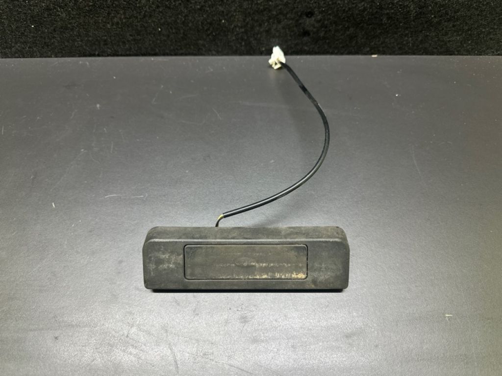 81720-B2000 | Кнопка открывания багажника наружная KIA SOUL PS 13-19