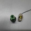 BE8Z-9278-A | Датчик тиску олії ДВЗ FORD FOCUS 10-18 - Прев'ю 2