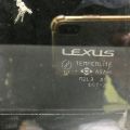 68123-60250 | Скло дверей глухе задн. прав. LEXUS GX470 02-09 - Прев'ю 3