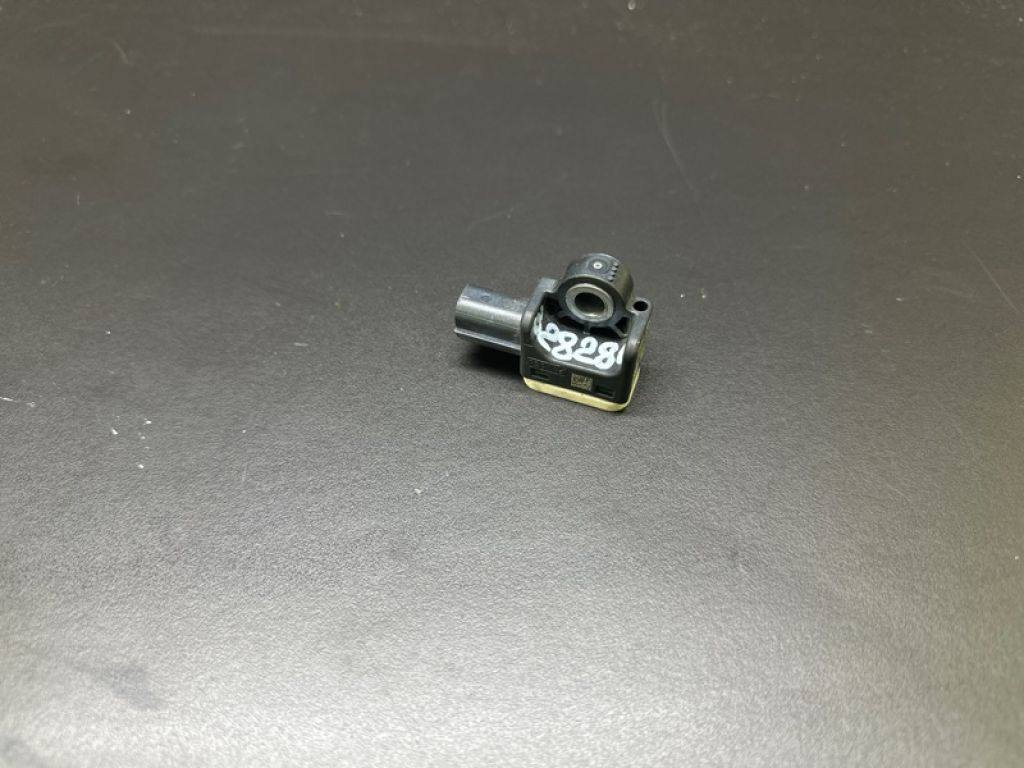 CP9Z-14B004-A | Датчик удара передн. FORD FUSION 14-