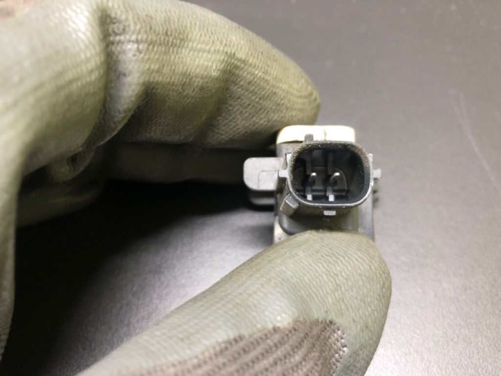 8651A165 | Датчик удару передн. MITSUBISHI ASX / OUTLANDER SPORT 10-21 - Фото 3