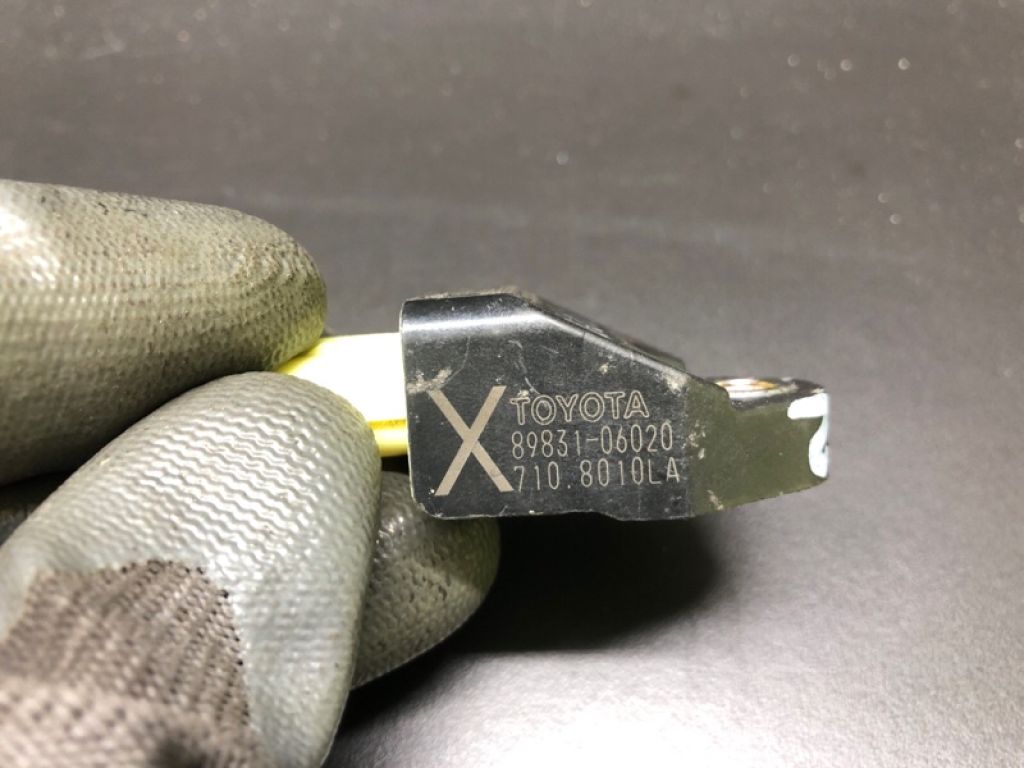 89831-06020 | Датчик удару TOYOTA CAMRY 40 06-11 - Фото 4