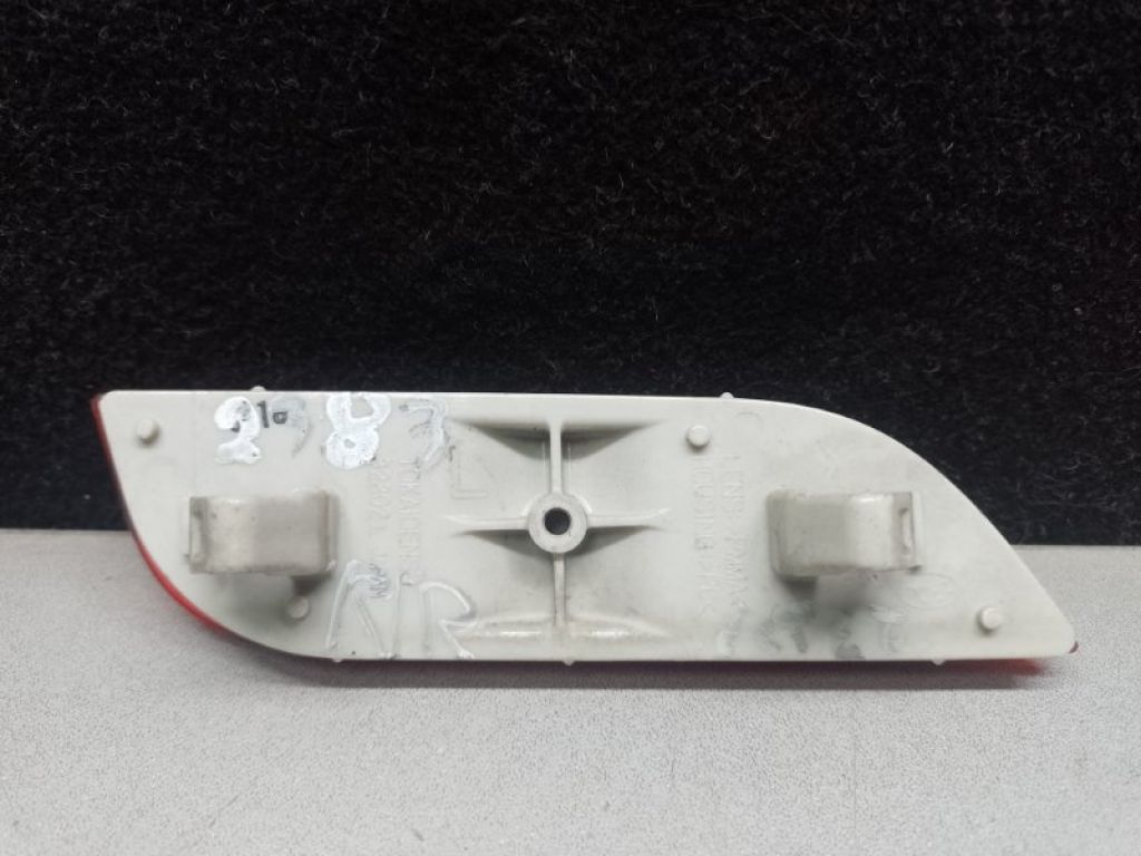 84281FG010 | Катафот L левый SUBARU CROSSTREK 12-17 - Фото 2