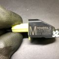 89831-0T010 | Датчик удару TOYOTA VENZA 09-16 - Прев'ю 4