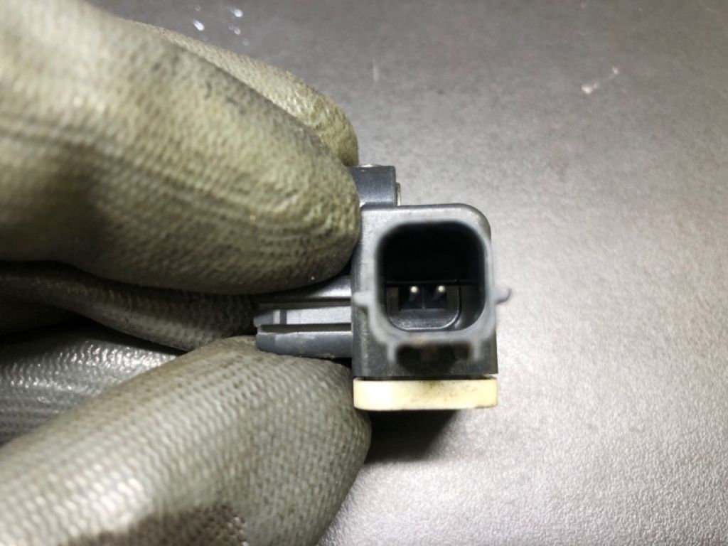 CP9Z-14B004-A | Датчик удара передн. FORD FUSION 14- - Фото 3