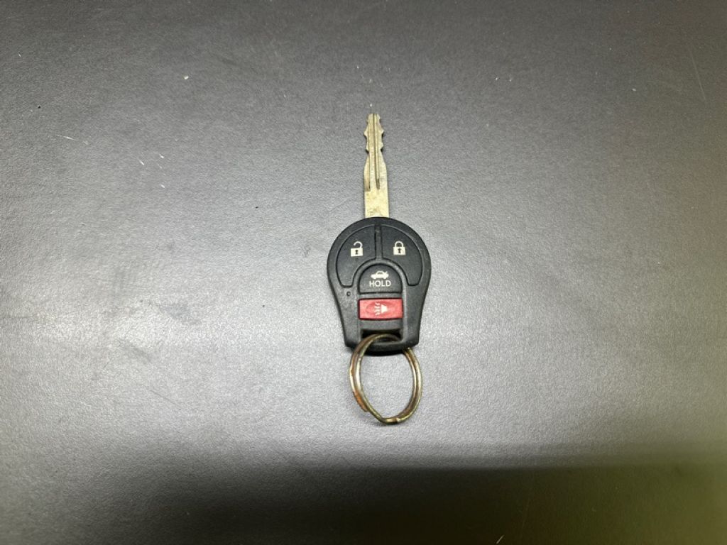 H0561-C990E | Ключ зажигания NISSAN NV200 USA 13-