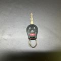 H0561-C990E | Ключ зажигания NISSAN NV200 USA 13-