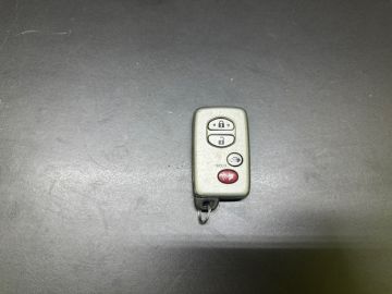 Ключ зажигания TOYOTA CAMRY 40 06-11