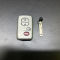 89904-06041 | Ключ зажигания TOYOTA CAMRY 40 06-11 - Превью 3