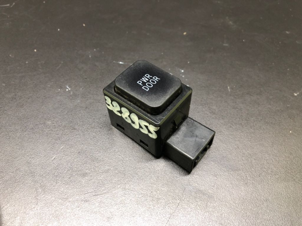 84963-08030 | Кнопка відкриття дверей TOYOTA SIENNA 11-16 - Фото 4