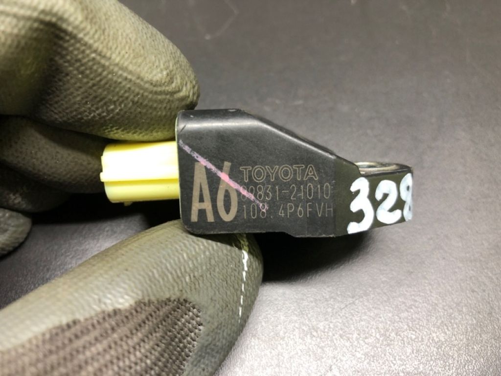 89831-21010 | Датчик удару TOYOTA PRIUS - 30 09-17 - Фото 4