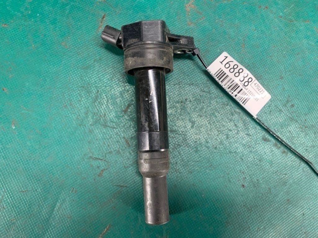 27300-2E000 | Катушка зажигания KIA SOUL PS 13-19