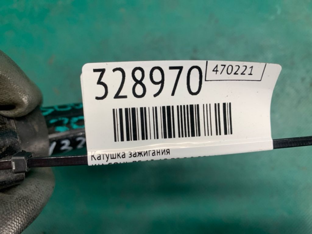 27300-2E000 | Катушка зажигания KIA SOUL PS 13-19 - Фото 2