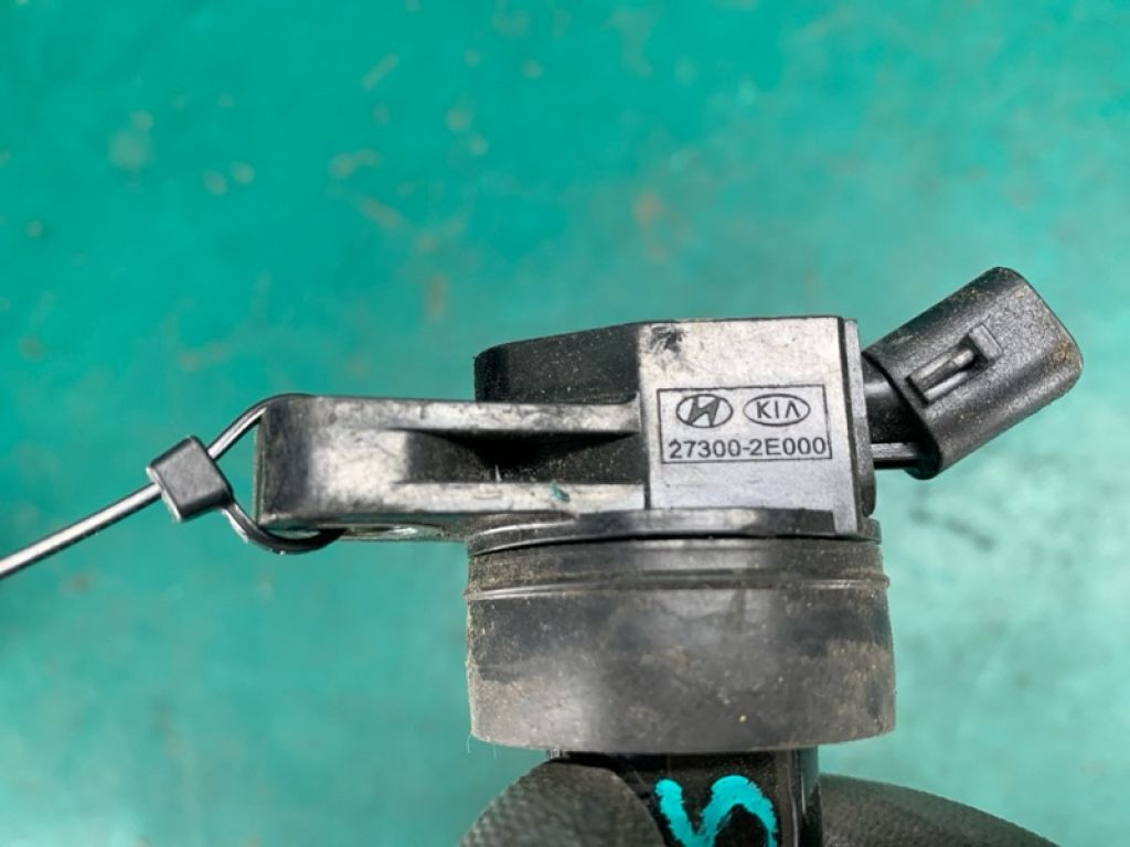 27300-2E000 | Катушка зажигания KIA SOUL PS 13-19 - Фото 6