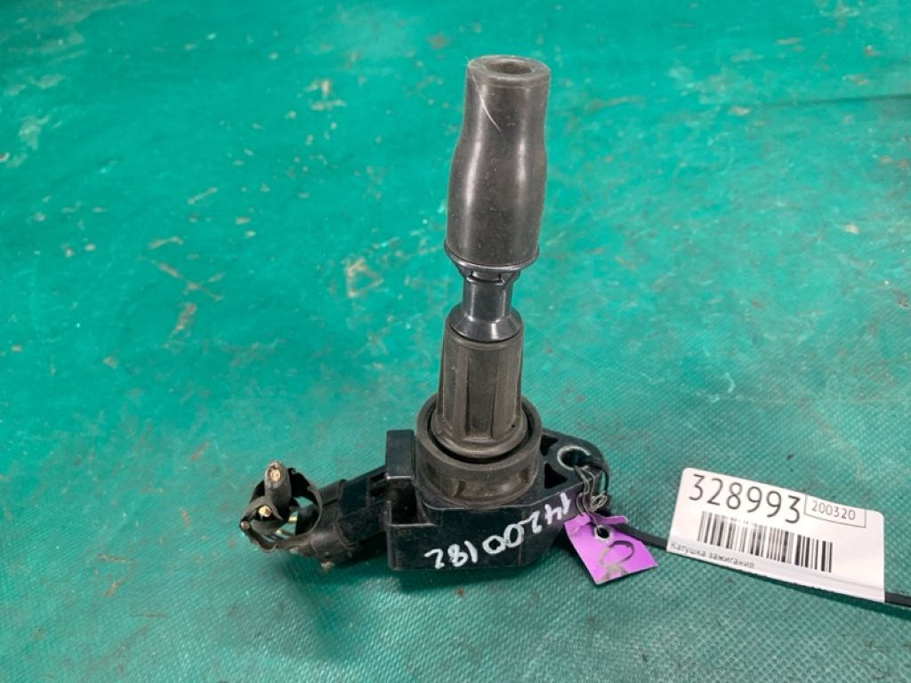27300-2GGA0 | Катушка зажигания KIA OPTIMA JF 15-20 - Фото 3