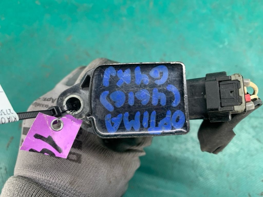 27300-2GGA0 | Катушка зажигания KIA OPTIMA JF 15-20 - Фото 4