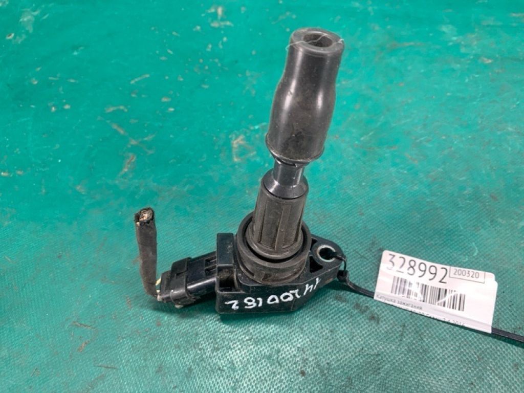 27300-2GGA0 | Катушка зажигания KIA OPTIMA JF 15-20 - Фото 3