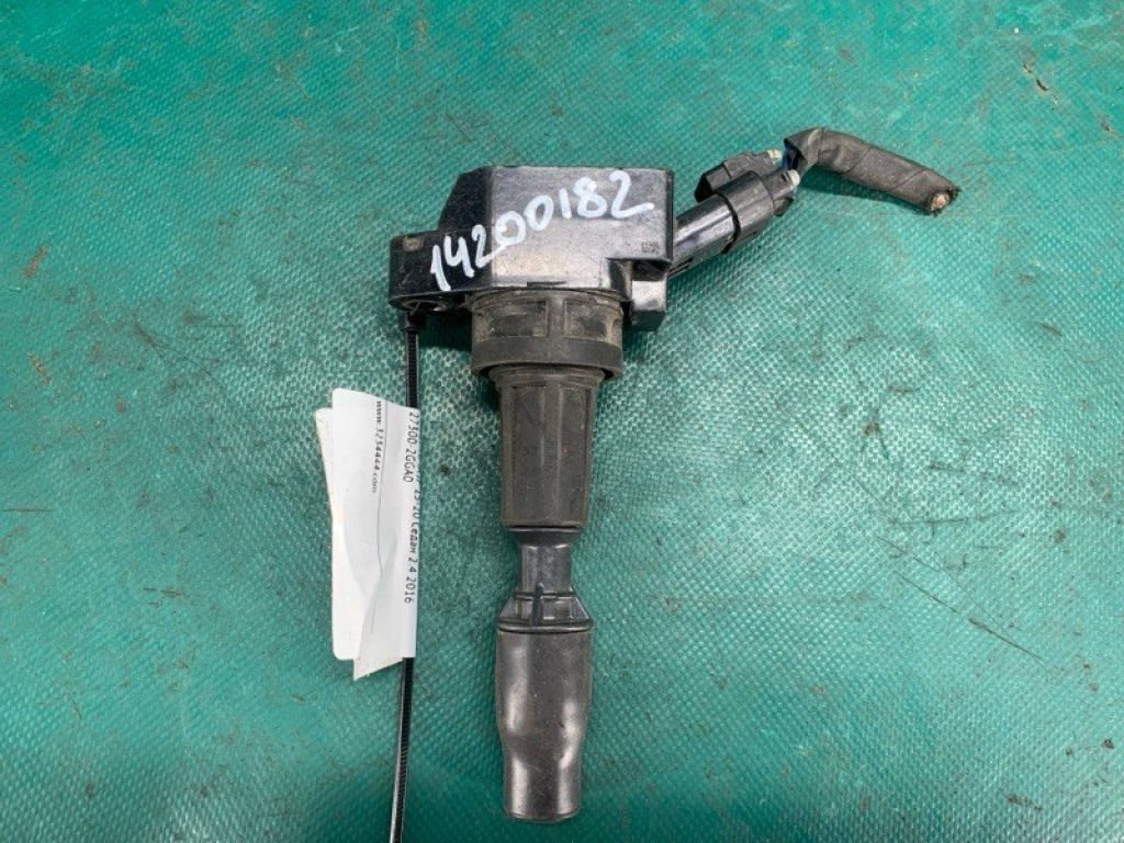 27300-2GGA0 | Катушка зажигания KIA OPTIMA JF 15-20