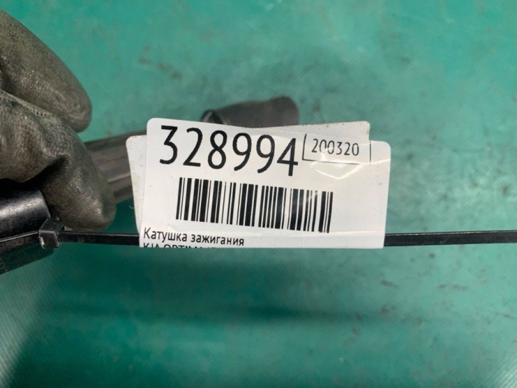27300-2GGA0 | Катушка зажигания KIA OPTIMA JF 15-20 - Фото 2