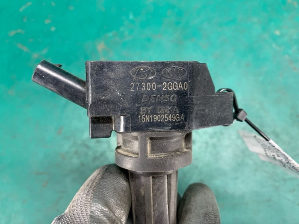 27300-2GGA0 | Катушка зажигания KIA OPTIMA JF 15-20 - Фото 5