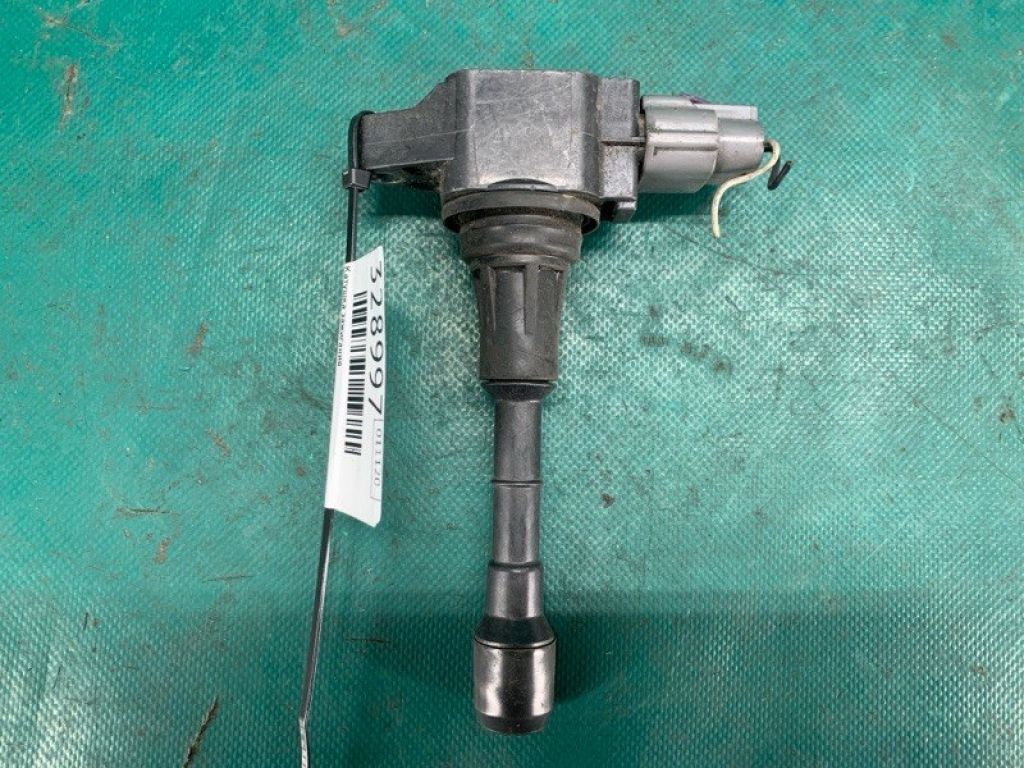 22448-JA10C | Котушка запалювання NISSAN ALTIMA L32 07-12